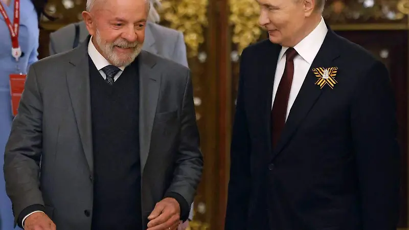 Rusia